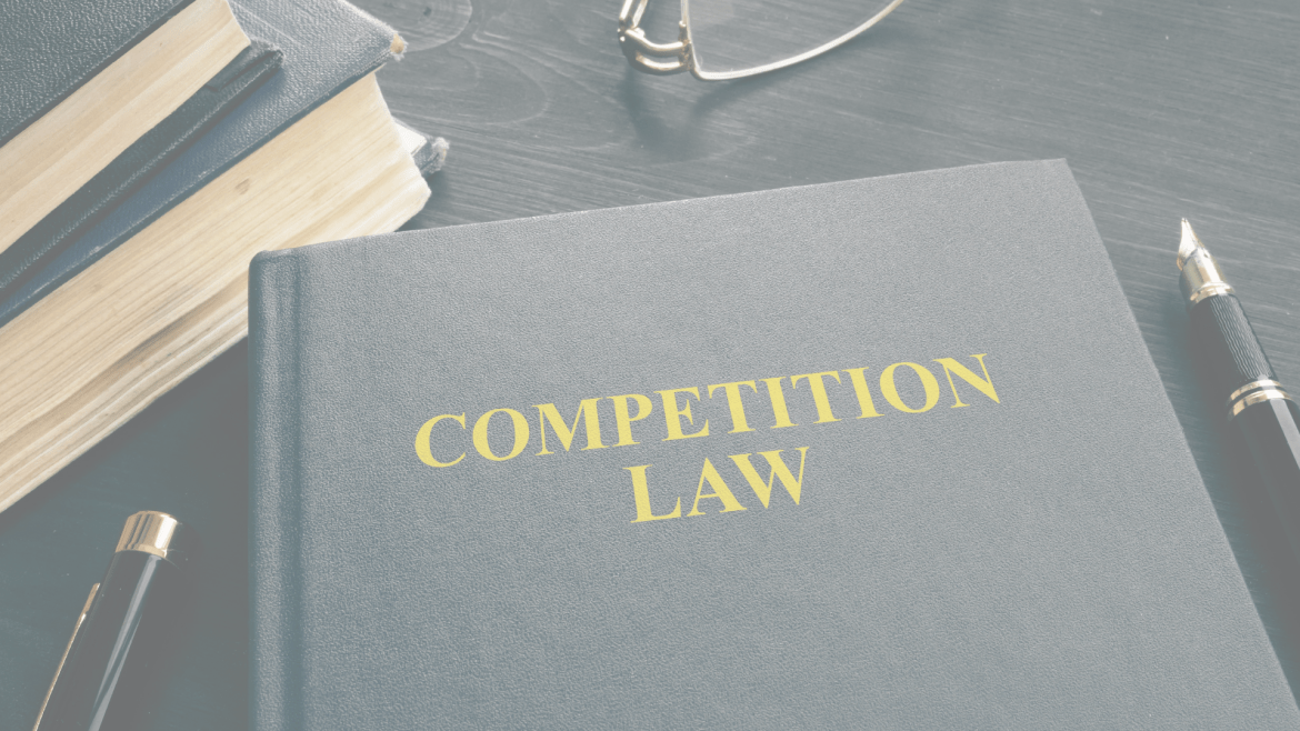 Competition Law