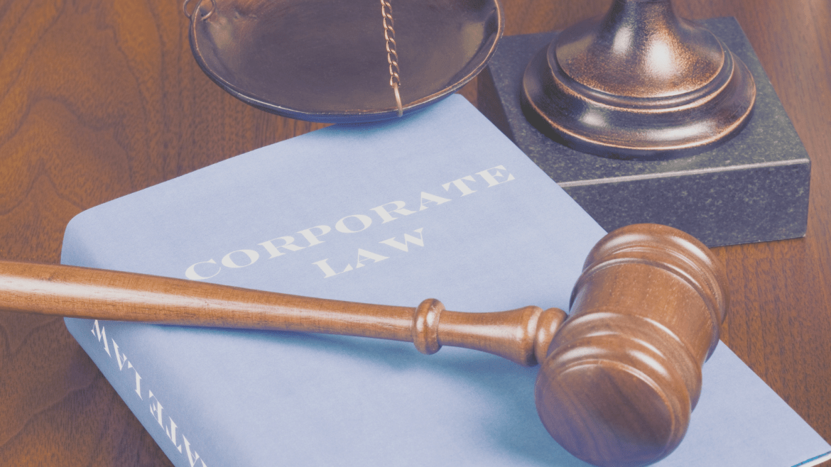 Corporate Law