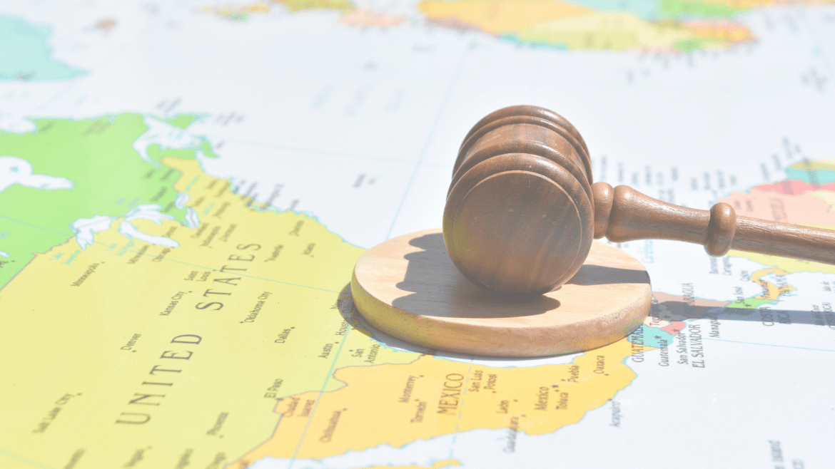 International Trade Law